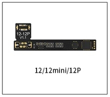 Battery Repair Flex PHONEFIX iPhone 12, 12 MINI, 12 PRO - naprogramovaný