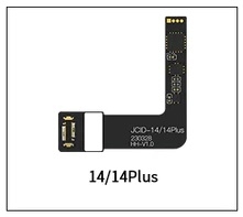 Battery Repair Flex PHONEFIX iPhone 14, 14 Plus - naprogramovaný