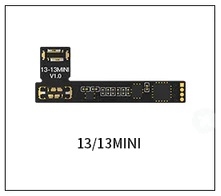 Battery Repair Flex PHONEFIX iPhone 13, 13 MINI - naprogramovaný