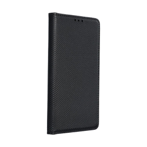 Pouzdro Book Smart Case Huawei P Smart 2021, barva černá