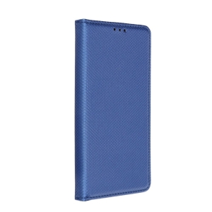 Pouzdro Book Magnet Huawei Y6 2018, barva modrá