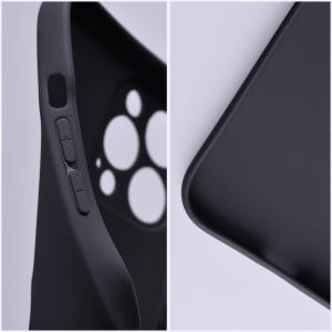Pouzdro Back Case Soft Xiaomi Redmi Note 13 4G, černá