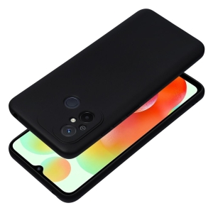 Pouzdro Back Case Soft Xiaomi Redmi Note 13 4G, barva black