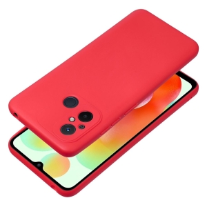 Pouzdro Back Case Soft Xiaomi Redmi Note 13 5G, barva red