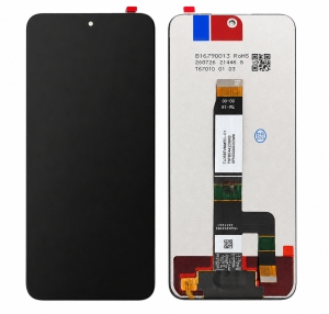 Dotyková deska Xiaomi Redmi 12, 13, Poco M6 Pro 5G + LCD black