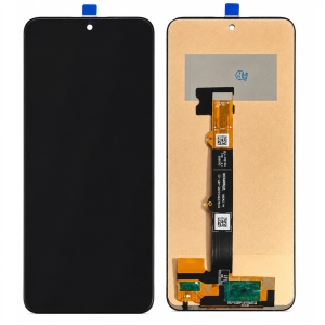 Dotyková deska Xiaomi Redmi NOTE 13 5G , NOTE 13 Pro 4G Poco F5 + LCD black - OLED