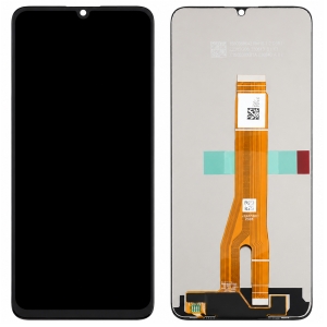 Dotyková deska HONOR X7a + LCD black