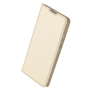 Pouzdro Dux Ducis Skin Pro iPhone 6 Plus, 6S Plus, barva zlatá