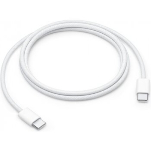 Datový kabel iPhone MQKJ3ZM/A 1metr (blistr) Typ C to Typ C 60W