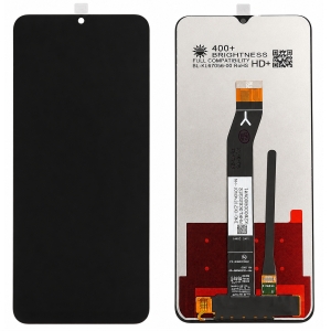 Dotyková deska Xiaomi Redmi A3 + LCD black
