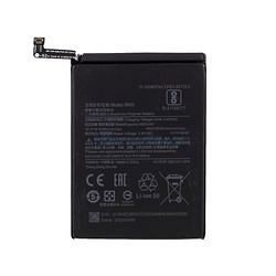 Baterie Xiaomi BM53 5000mAh - Redmi Note 9 Pro, Note 10 Pro (global) - bulk