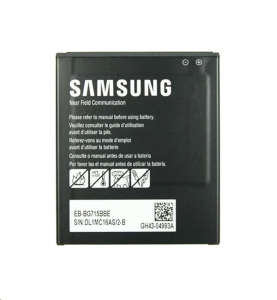 Baterie Samsung EB-BG715BBE 4050mAh Li-ion (BULK-N) - Xcover Pro