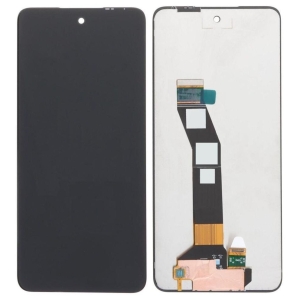 Dotyková deska Motorola Moto G24, G24 Power, G04, E14 + LCD black