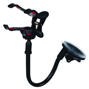 Držák do auta Setty (SET-L) clip universal, barva černá