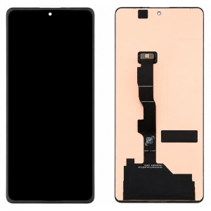 Dotyková deska Xiaomi Redmi NOTE 13 5G , NOTE 13 Pro 4G Poco F5 + LCD black - TFT
