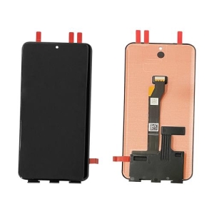 Dotyková deska Huawei HONOR 90 + LCD black - original