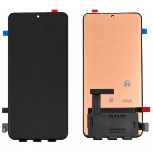 Dotyková deska Xiaomi 13T, 13T Pro + LCD black - original
