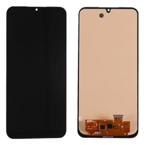 Dotyková deska Samsung A245 Galaxy A24 4G + LCD black