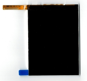 LCD displej Nokia 6310 (2021, 2024)