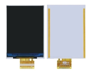 LCD displej Nokia 225 4G 2020 / 215 4G 2020 / 6300 4G 2020