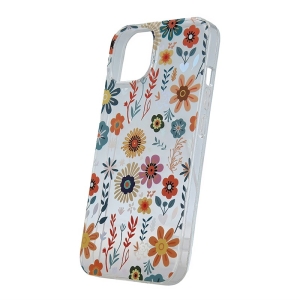 Pouzdro Back Case IMD Samsung A346B Galaxy A34 5G, Vzor Field
