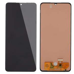 Dotyková deska Samsung A336 Galaxy A33 5G + LCD black - TFT (without fingerprint)