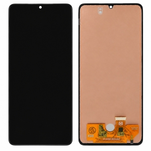 Dotyková deska Samsung A336 Galaxy A33 5G + LCD black - TFT (without fingerprint)