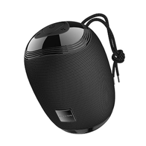 Mini reproduktor BlueTooth Borofone BR6, barva černá