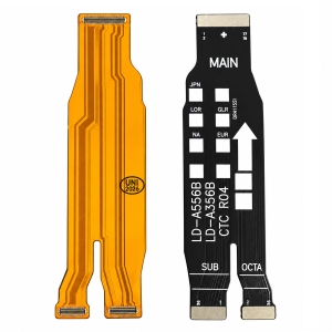 Samsung A556, A356 Galaxy A55 5G, A35 flex MAIN