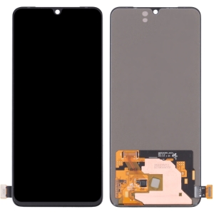 Dotyková deska VIVO V21 5G + LCD black - OLED