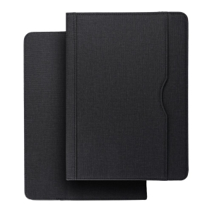 Pouzdro na TABLET 10´´ Mellow Canvas barva černá