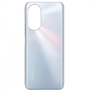 Huawei HONOR X7 kryt baterie silver