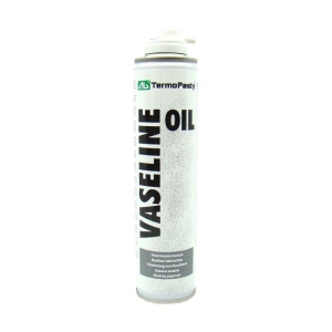 Aerosol s vazelínovým olejem 300ml AG (ART.AGT-019)