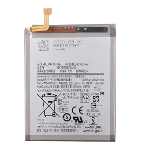 Baterie Samsung EB-BN770ABY 4500mAh Li-ion (BULK-N) - N770 Galaxy Note 10 Lite