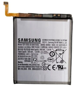 Baterie Samsung EB-BN970ABU 3500mAh Li-ion (BULK-N) - NOTE 10