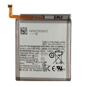 Baterie Samsung EB-BN970ABU 3500mAh Li-ion (BULK-N) - NOTE 10
