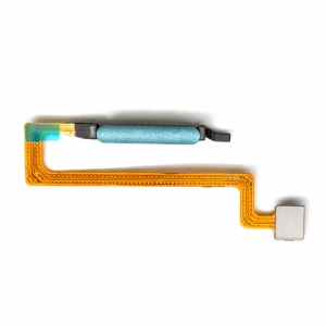 Xiaomi Redmi NOTE 12 5G flex fingerprint green