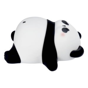 Noční Lampička Panda, bílá