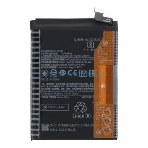 Baterie Xiaomi BN5M 5000mAh - Redmi Note 12 4G - bulk