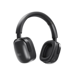 Sluchátka XO BE42, bluetooth v 5.3, barva černá