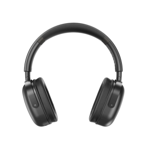 Sluchátka XO BE42, bluetooth v 5.3, barva černá