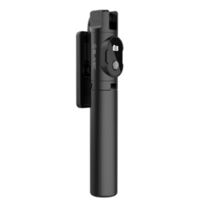 Selfie držák Blavec P02 tripod, s funkcí stativu, bluetooth, barva černá