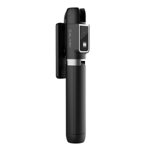 Selfie držák Blavec P04 tripod, s funkcí stativu, bluetooth, barva černá