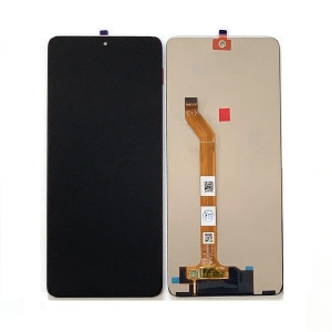 Dotyková deska Huawei HONOR X9, X30, Magic 4 Lite + LCD black