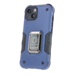 Pouzdro Defender Bulky iPhone X, XS barva modrá