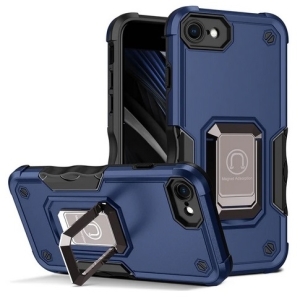 Pouzdro Defender Bulky iPhone X, XS barva modrá