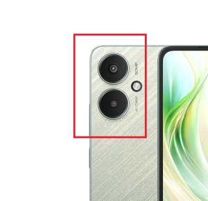 Sklíčko zadní kamery Xiaomi Redmi 13C 5G