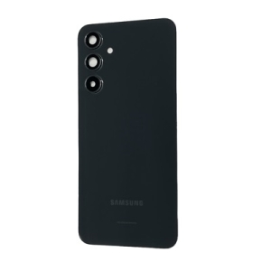 Samsung A546 Galaxy A54 5G kryt baterie + sklíčko kamery black