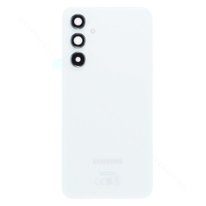 Samsung A546 Galaxy A54 5G kryt baterie + sklíčko kamery white