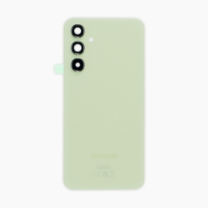 Samsung A546 Galaxy A54 5G kryt baterie + sklíčko kamery lime